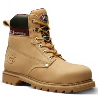V12 V1237 Boulder Safety Boots Steel Toe Caps & Midsole